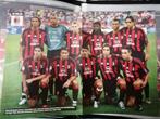 AC Milan, Collections, Articles de Sport & Football, Comme neuf, Envoi