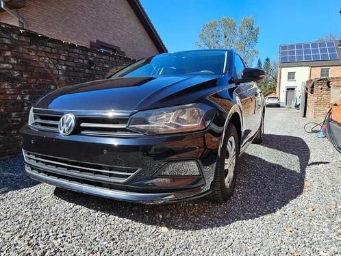 Volkswagen Polo 1.0 (BMT) Trendline - perfect onderhouden, Auto's, Volkswagen, Particulier, Polo, Airbags, Airconditioning, Android Auto