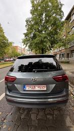 Tiguan, Auto's, Volkswagen, Automaat, Monovolume, Overige kleuren, 7 zetels