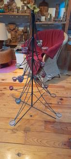 Kerstboom, Diversen, Ophalen