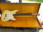 Fender Stratocaster Jeff Beck de 1990, Ophalen of Verzenden, Gebruikt, Solid body, Fender