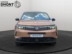Opel Grandland GS - 1.2 Benzine + Mild Hybrid - Automaat eD, Auto's, Automaat, Bedrijf, 5 deurs, Hybride Elektrisch/Benzine