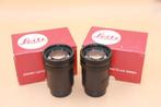OBJECTIF PROJECTEUR LEITZ LEICA : ELMARON 150/2.8, TV, Hi-fi & Vidéo, Appareils photo analogiques, Enlèvement ou Envoi, Utilisé