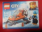 lego 60190 poolijsglijder nieuw ongeopend, Ophalen of Verzenden, Nieuw, Complete set, Lego