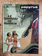 Papyrus 4, Enlèvement ou Envoi, Utilisé