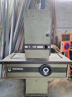 vandikte schuurmachine, Doe-het-zelf en Bouw, Ophalen, Gebruikt, Bandschuurmachine