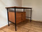 Bureau Vintage Moderniste, Antiek en Kunst, Ophalen