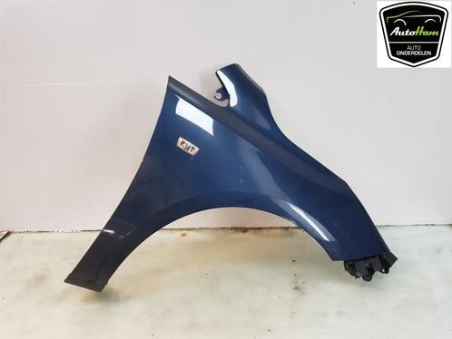 SPATBORD RECHTS VOOR Opel Corsa E (|13434577|), Auto-onderdelen, Carrosserie, Spatbord, Opel, Voor, Rechts, Gebruikt