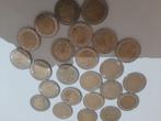 2 euros, Timbres & Monnaies, Monnaies | Europe | Monnaies euro, 2 euros, Série, Enlèvement, Belgique