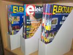 Jaargangen Elektuur, Ophalen of Verzenden, Gelezen, Wetenschap en Natuur