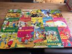 lot Jommeke Strips 82 stuks, Meerdere stripboeken, Ophalen, Gelezen