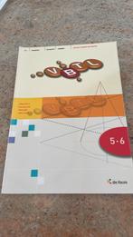 VBTL analyse 3 leerweg 6/8 verloop van Functies, Boeken, Ophalen, Nieuw, ASO, Wiskunde A