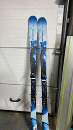 Ski - taille 163, 160 à 180 cm, Ski, Utilisé, Carving