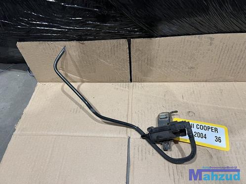 MINI COOPER ONE 1.6 Vacuum pomp ventiel W10B16A 2000-2007, Auto-onderdelen, Motor en Toebehoren, Mini, Gebruikt