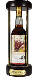whisky Glenfarlas 40 Rob Roy, Verzamelen, Wijnen, Overige gebieden, Overige typen, Nieuw, Ophalen of Verzenden