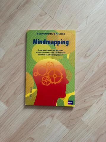 Mindmapping, Enlèvement