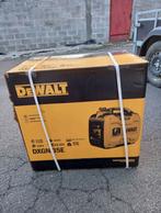DeWALT DXGNi35E inventer Benzine Generator 3400W, Doe-het-zelf en Bouw, Ophalen of Verzenden, Nieuw, Benzine