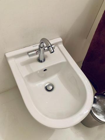 Bidet Duravit beschikbaar voor biedingen