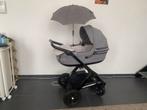 Kinderwagen Stokke Trailz, Kinderen en Baby's, Ophalen, Kinderwagen