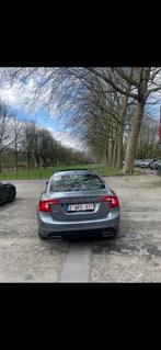 Volvo S60 09/2017 126.000 km, Autos, Boîte manuelle, Berline, Diesel, Achat
