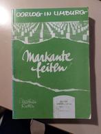 boek, Enlèvement ou Envoi, 20e siècle ou après, Utilisé, Mathieu Rutten