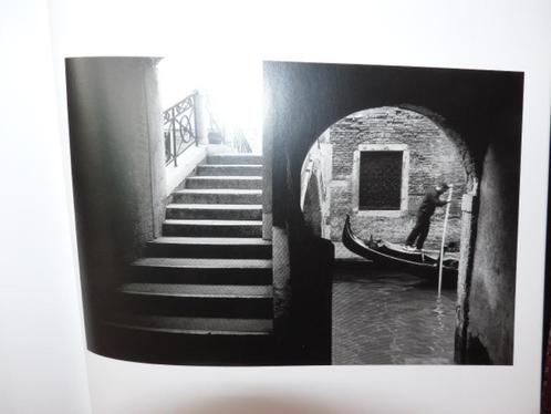 Foto's van Jean Noël De Soye in Venetië, Boeken, Kunst en Cultuur | Fotografie en Design, Zo goed als nieuw, Fotografie algemeen