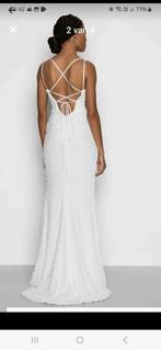 Trouwkleed mascara mt 36, Kleding | Dames, Ophalen