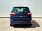 ✅ Ford Grand C-Max 1.5 EcoBoost Autom Navi SYNC Trekhaak PDC, Auto's, Ford, Electronic Stability Program (ESP), 1498 cc, 4 cilinders