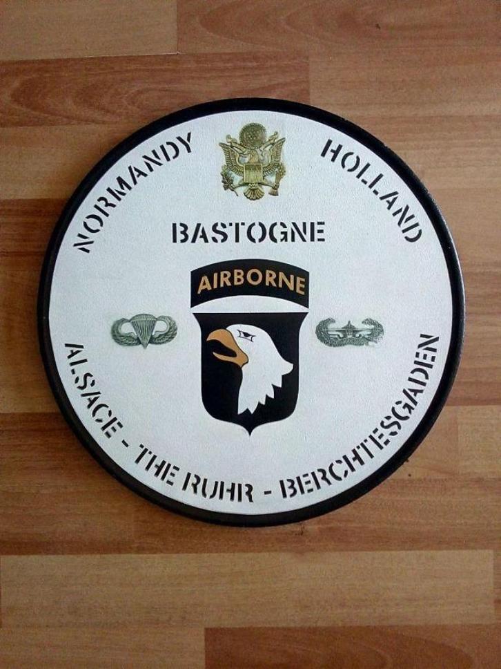 Prestaties van panelen uit de Tweede Wereldoorlog of vintage, Verzamelen, Militaria | Tweede Wereldoorlog, Overige soorten, Ophalen of Verzenden