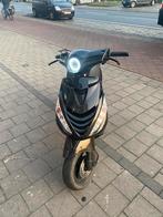 Piaggio zip 4t carbu 2016, Fietsen en Brommers, Scooters | Piaggio, Ophalen, Gebruikt, Zip, Klasse A (25 km/u)
