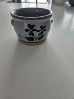 Vintage boterpot, Ophalen of Verzenden