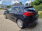 Kia Cee’d, Auto's, Voorwielaandrijving, Stof, Zwart, Zwart