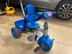 Little Tikes blauwe driewieler, Ophalen, Zo goed als nieuw