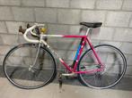 Koersfiets Eddy Merckx, Fietsen en Brommers, Fietsen | Racefietsen, 28 inch, Gebruikt, Heren, 49 tot 53 cm