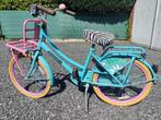 Meisjesfiets 22 inch Popal, Fietsen en Brommers, Ophalen