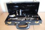 Leblanc OPUS II kleine klarinet, Muziek en Instrumenten, Gebruikt, Ophalen of Verzenden, Met koffer, Es-klarinet