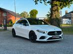 Mercedes A200d/AMG Pack/BTW/2020/Edition Line/Pano/Garantie, Auto's, Mercedes-Benz, Automaat, Achterwielaandrijving, 4 cilinders