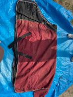 Winterdeken 300gr maat 195, Dieren en Toebehoren, Ophalen, Zo goed als nieuw