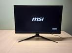 MSI Optix G241V E2, Ophalen, HD, MSI, Zo goed als nieuw