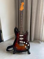 Fender John Mayer Strat 2014 – 3-Tone Sunburst (ruil Gibson), Muziek en Instrumenten, Snaarinstrumenten | Gitaren | Elektrisch