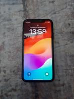 Iphone xr 128gb, Telecommunicatie, Mobiele telefoons | Apple iPhone, Ophalen, 128 GB, Zwart, IPhone XR
