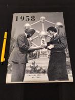 Expo 58 memorabilia allerlei, Verzamelen, Overige Verzamelen, Ophalen of Verzenden, Zo goed als nieuw