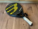 Racket Bullpadel Vertex CTR 2023, Sport en Fitness, Ophalen of Verzenden, Zo goed als nieuw, Padelracket