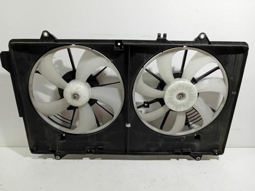 KOELVENTILATOR Mazda CX-5 (KE,GH) (1680001341), Auto-onderdelen, Airco en Verwarming, Mazda, Gebruikt