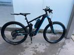E MTB kan vele km vanwege dubbele batt, Fietsen en Brommers, Ophalen