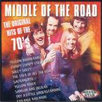 Middle Of The Road – The Original Hits Of The 70's, Enlèvement ou Envoi, 1960 à 1980, Comme neuf