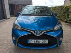 Yaris hybride 2015 74mk, Auto's, Particulier, Yaris, Te koop, Cruise Control