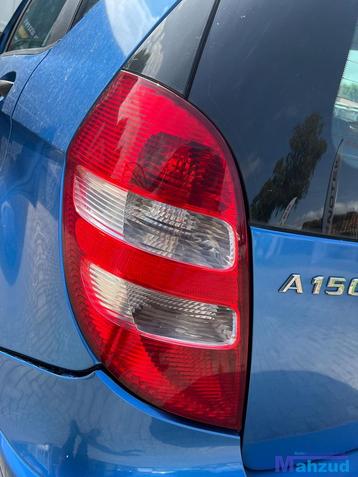 MERCEDES A KLASSE W169 links achterlicht 2004-2012 beschikbaar voor biedingen