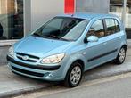 Hyundai Getz 1.5CRDi*Airco*CT+Carpass OK/klaar voor rijbewij, 1493 cc, 4 cilinders, 65 kW, Blauw