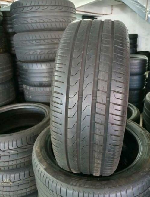 23550r19 235 50 r19 235/50/r19 pirelli avec montage, Auto-onderdelen, Overige Auto-onderdelen, Ophalen of Verzenden